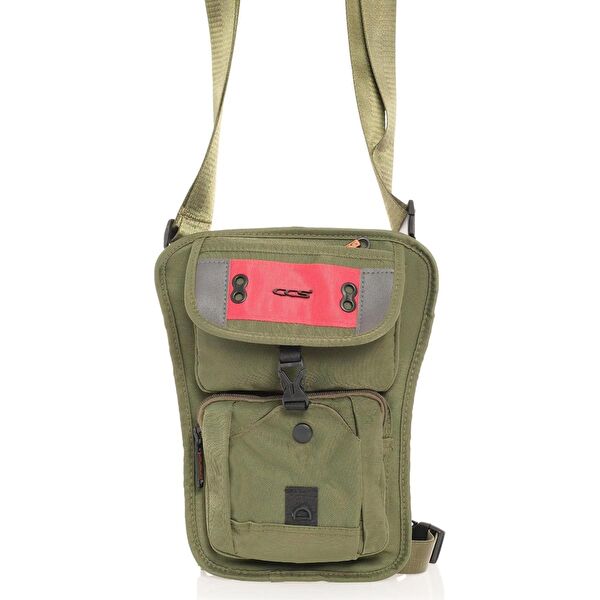 ÇÇS Erkek El Çanta