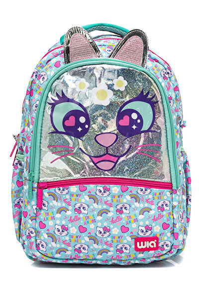 Wia Okul Çantası