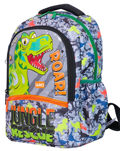 Wia Okul Çantası