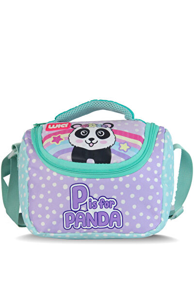 Wia Beslenme Çantası