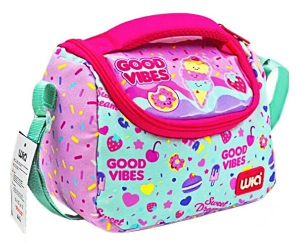 Wia Beslenme Çantası