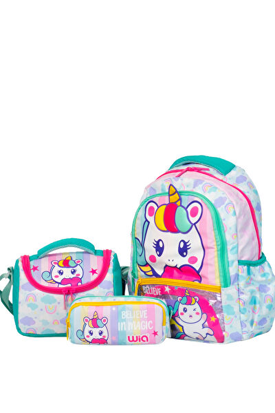 Wia Kalemlik, Organizer