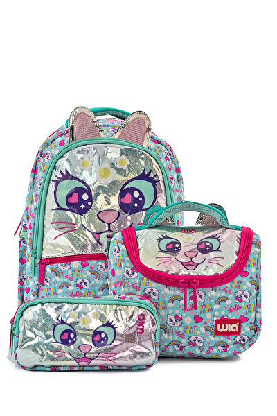 Wia Okul Çantası