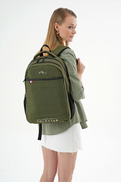 Cambridge Polo Club Erkek Sırt Çanta