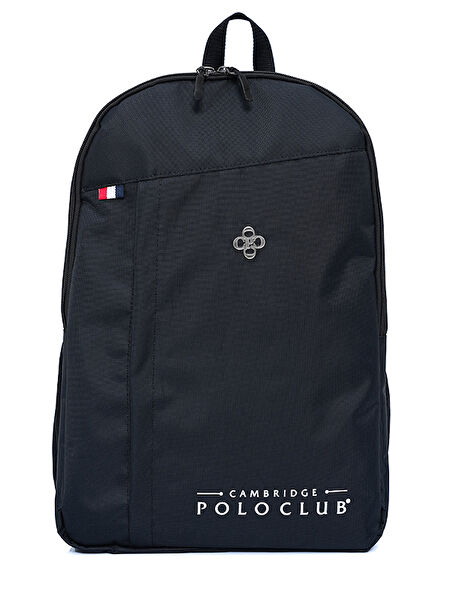 Cambridge Polo Club Erkek Çocuk Sırt Çantası