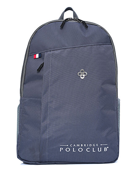 Cambridge Polo Club Erkek Çocuk Sırt Çantası