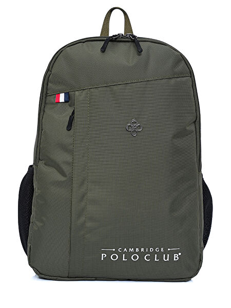 Cambridge Polo Club Erkek Çocuk Sırt Çantası