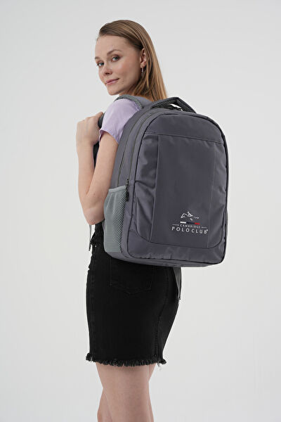 Cambridge Polo Club Erkek Çocuk Sırt Çantası