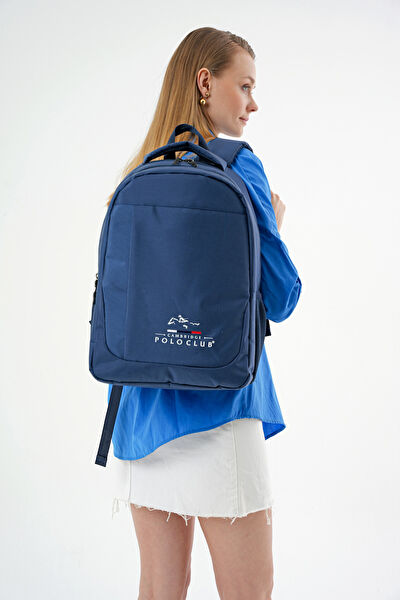 Cambridge Polo Club Erkek Çocuk Sırt Çantası