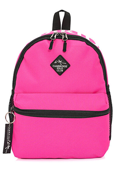 Cambridge Polo Club Kadın Sırt Çantası