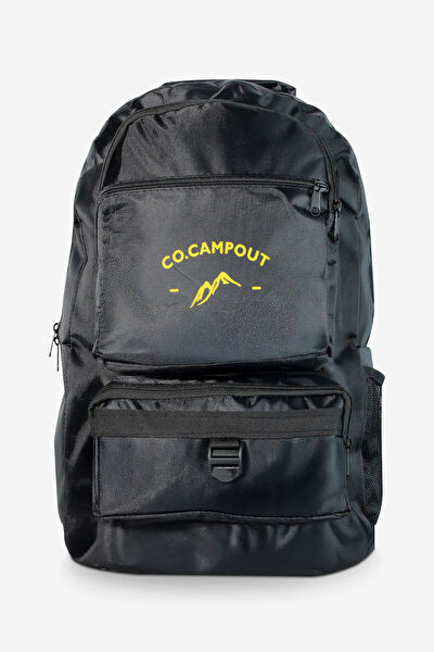Co. Campout Outdoor Çanta