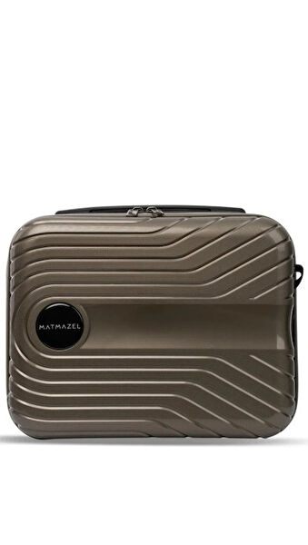 Ebavul Makyaj Çantası