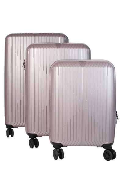 Ebavul Bavul, Valiz, Seyahat Çantası