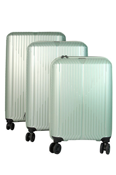 Ebavul Bavul, Valiz, Seyahat Çantası