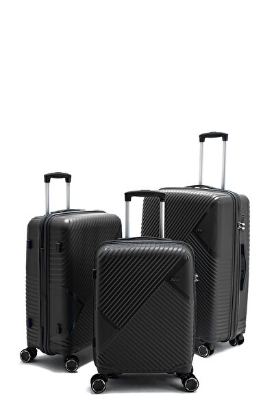 Ebavul Bavul, Valiz, Seyahat Çantası