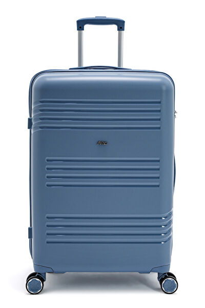 Ebavul Bavul, Valiz, Seyahat Çantası