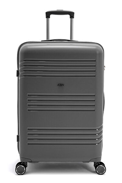 Ebavul Bavul, Valiz, Seyahat Çantası