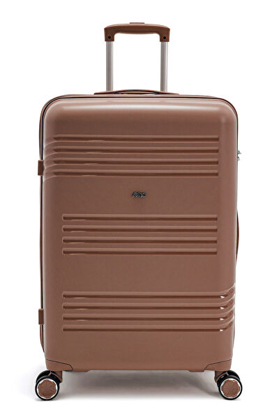 Ebavul Bavul, Valiz, Seyahat Çantası