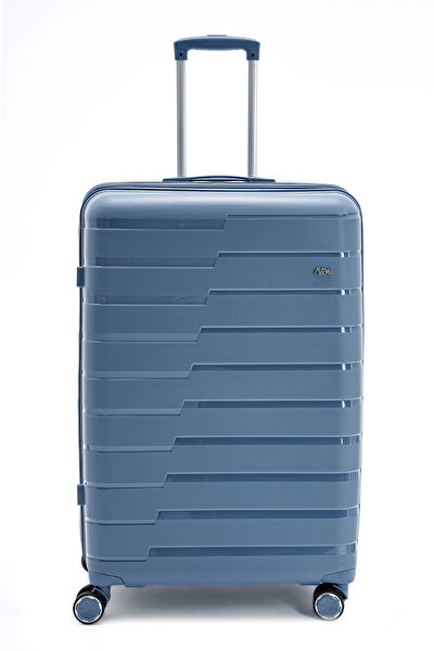 Ebavul Bavul, Valiz, Seyahat Çantası