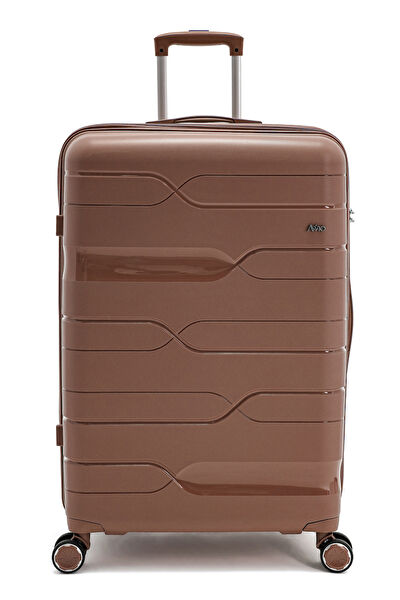 Ebavul Bavul, Valiz, Seyahat Çantası