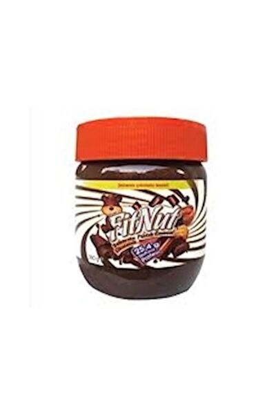 FitNut Fıstık Ezmesi