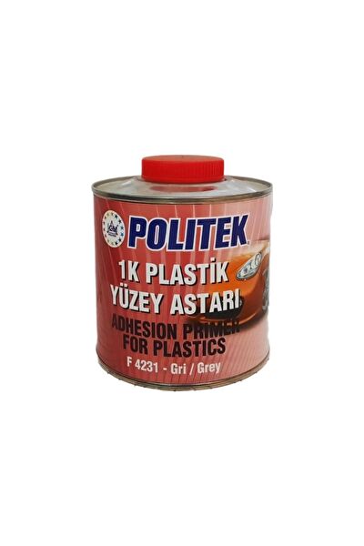 Politek Oto Boyaları