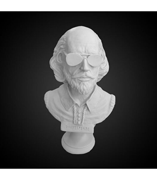 Ankara Hobi Dekoratif Obje, Biblo, Figür