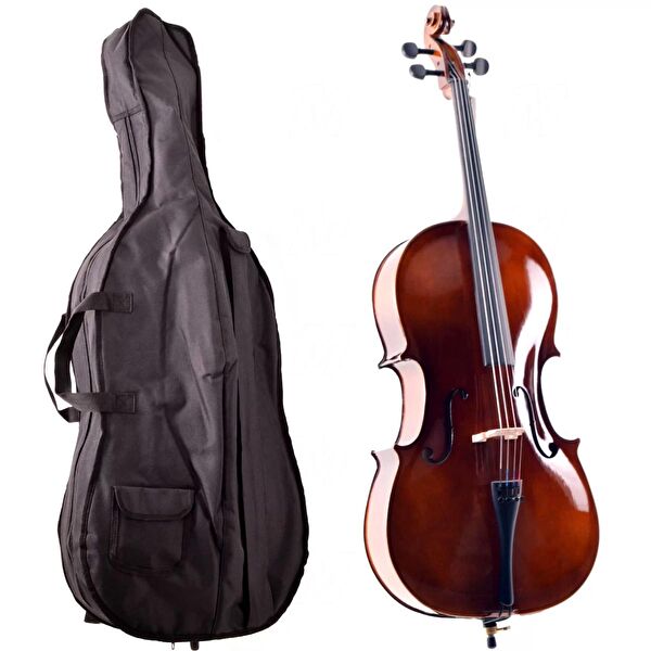 Ezgican Müzik Çello