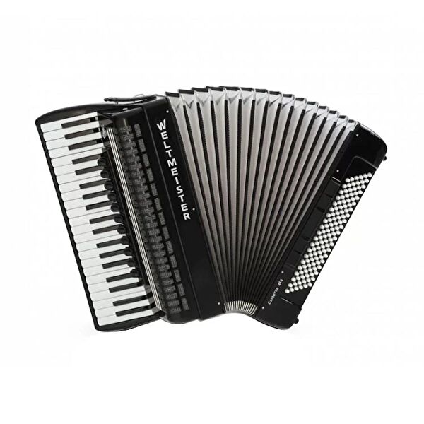 Weltmeister Akordiyon