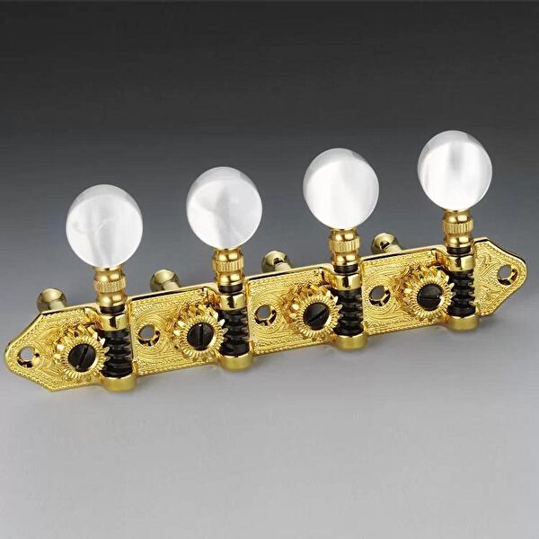 Schaller Telli Çalgı Aksesuarları