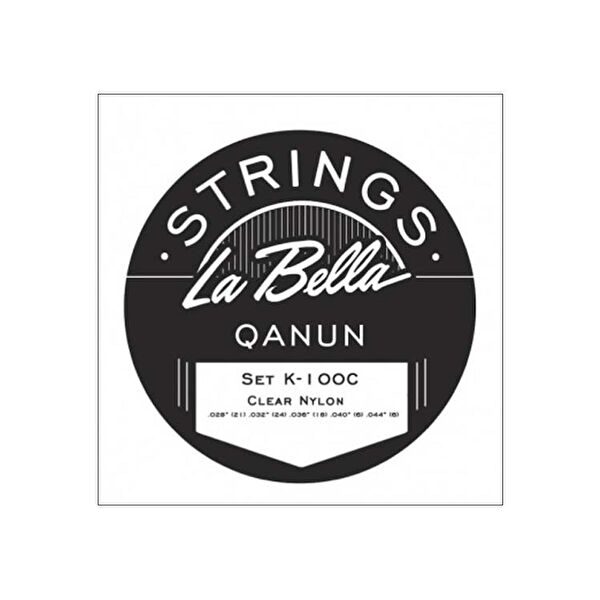 La Bella Telli Çalgı Aksesuarları