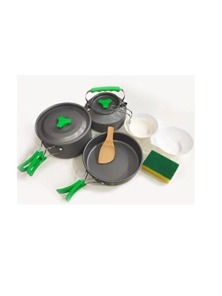 Orcamp Yemek Pişirme Ürünleri