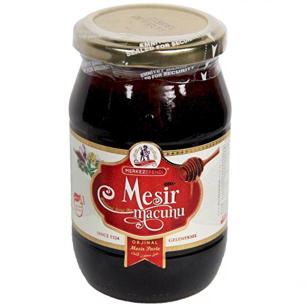 Merkez Efendi Aktar Ürünleri