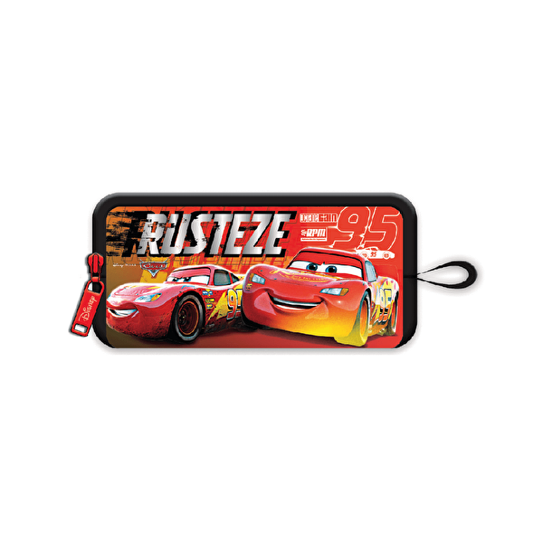 Cars Kalemlik, Organizer