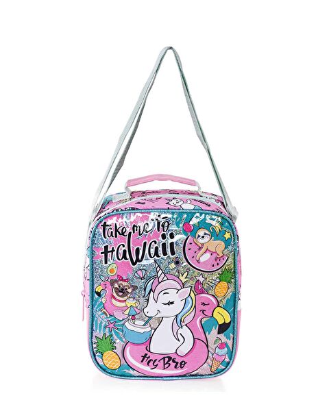 Frocx Okul Çantası