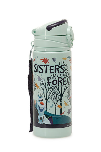 Frozen Suluk, Matara