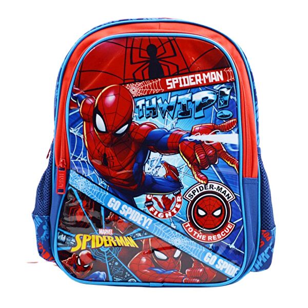 Frocx Okul Çantası