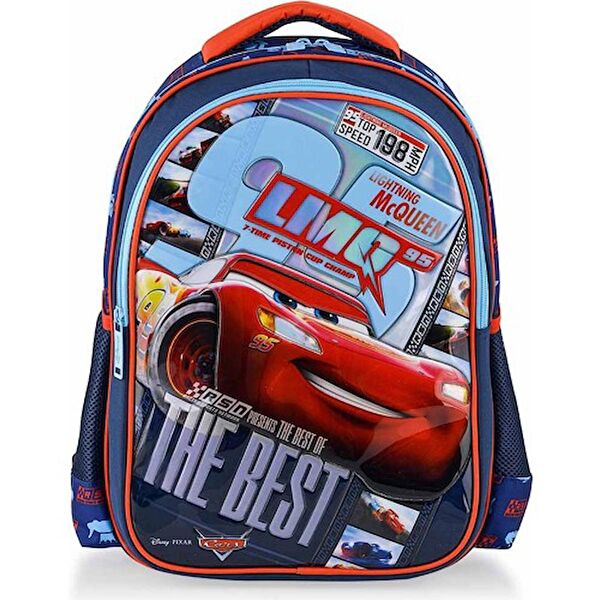 Ottonya Okul Çantası