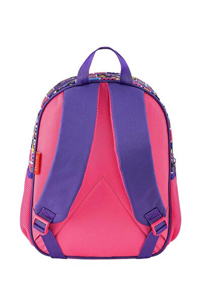 Minnie Mouse Okul Çantası