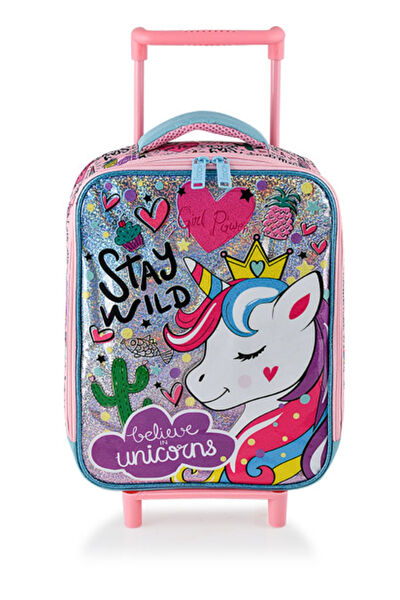 Unicorn Okul Çantası