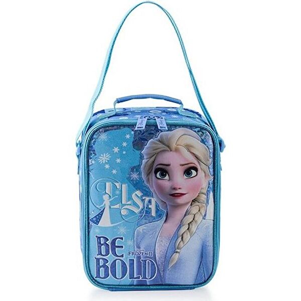 Frozen Okul Çantası