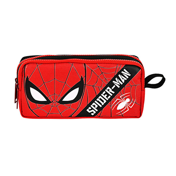 Spiderman Okul Çantası