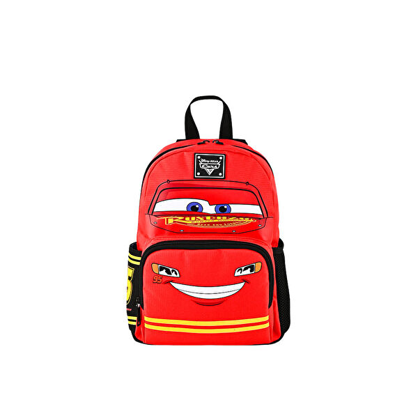 Cars Okul Çantası