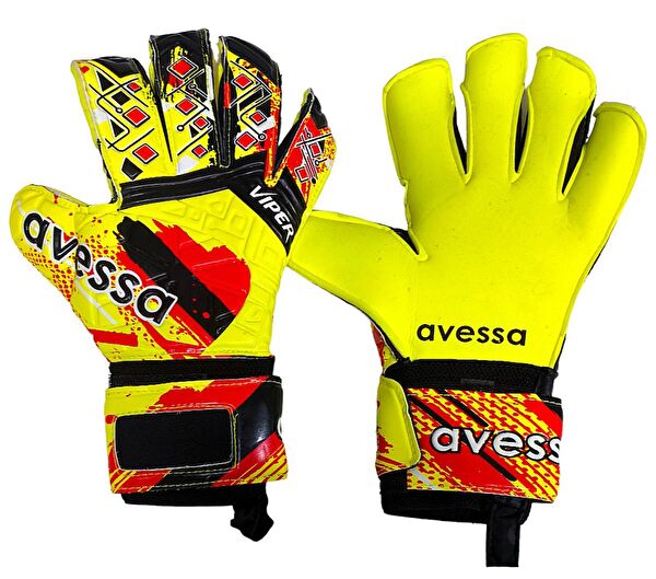 Avessa Kaleci Eldiveni