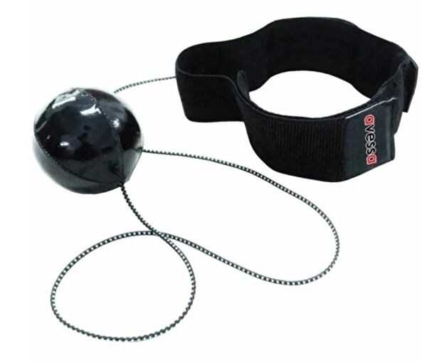 Avessa Kum Torbası, Boks Standı, Boks Topu