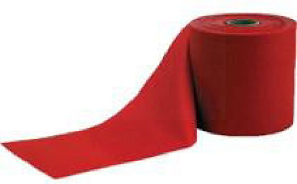 Avessa Egzersiz, Direnç Lastiği