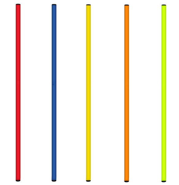 Avessa Antrenman Halatı