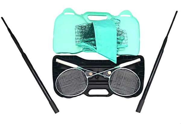 Avessa Voleybol Ekipmanları