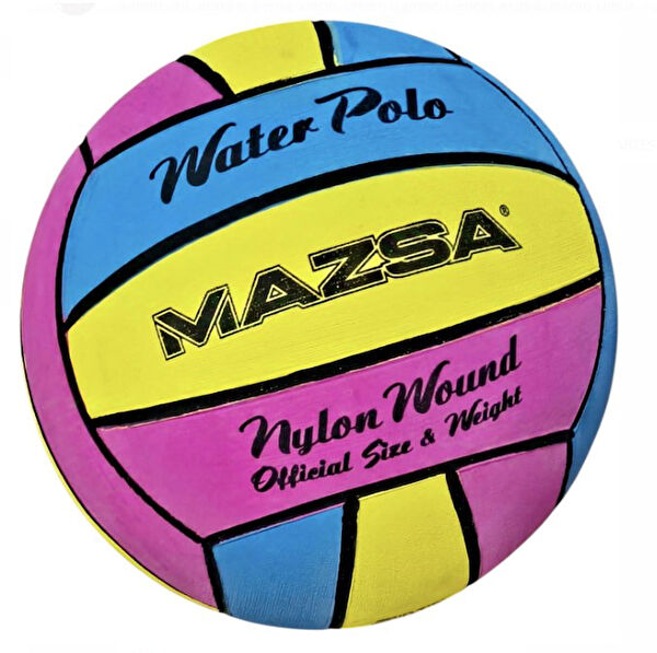 Avessa Su Topu, Aksesuarları