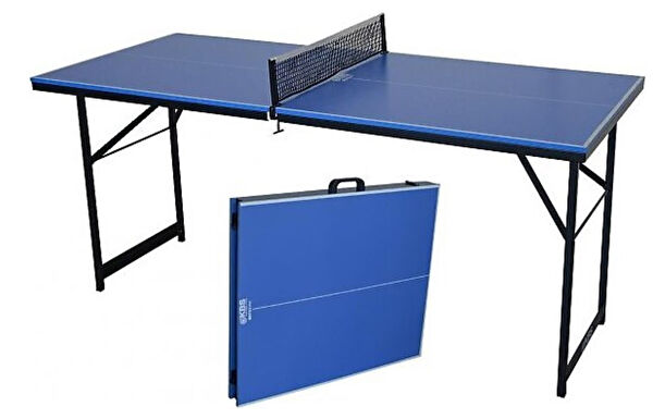 Avessa Tenis Masası, Filesi